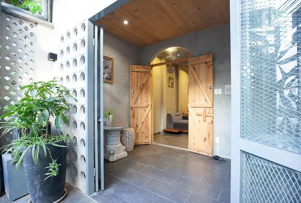 Soc House 1 Apartment Vung Tau 0*,  Vietnam