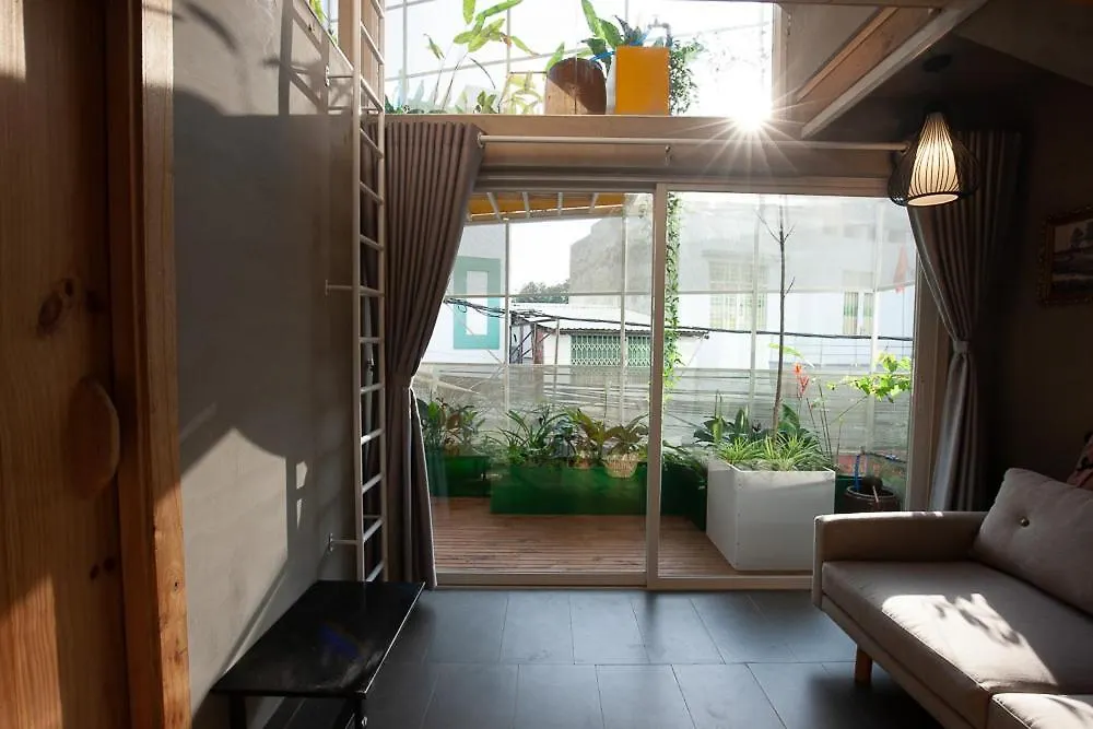 Soc House 1 Apartment Vung Tau