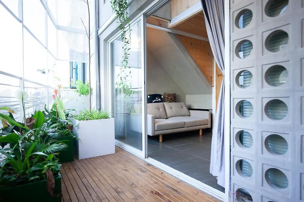 Soc House 1 Apartment Vung Tau 0*,