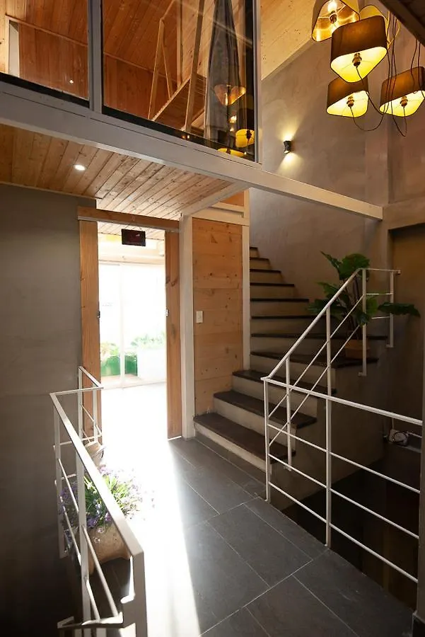Soc House 1 Apartment Vung Tau Vietnam