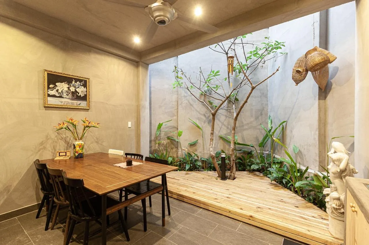 Soc House 1 Apartment Vung Tau 0*,