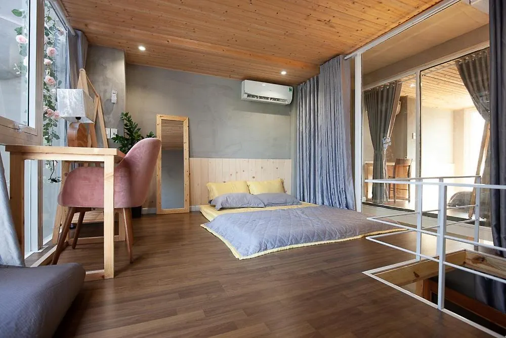 Soc House 1 Apartment Vung Tau