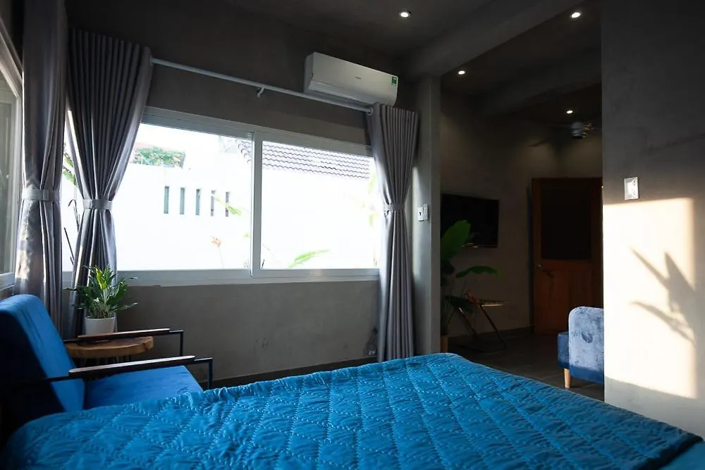 Soc House 1 Apartment Vung Tau Vietnam