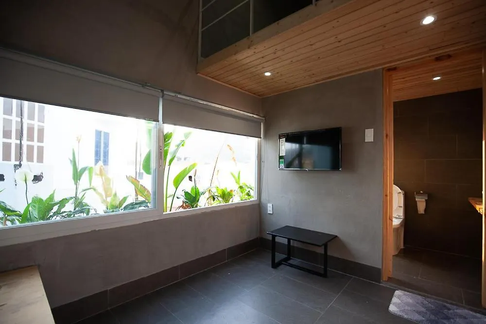 Soc House 1 Apartment Vung Tau