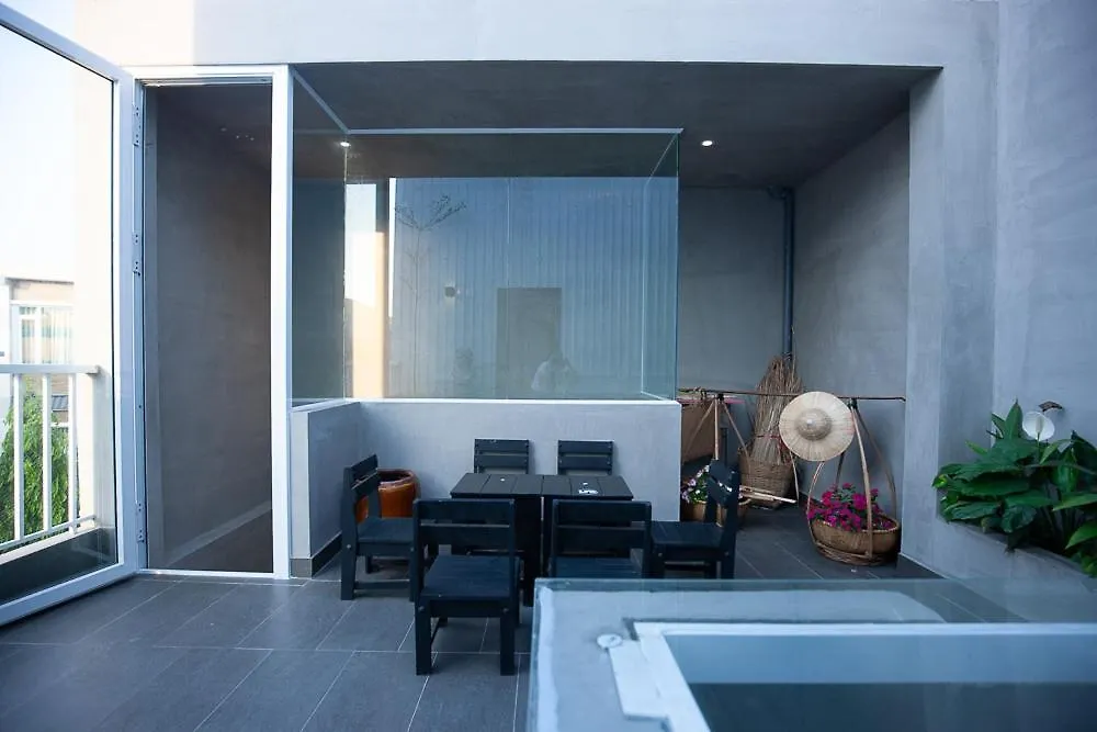Soc House 1 Apartment Vung Tau