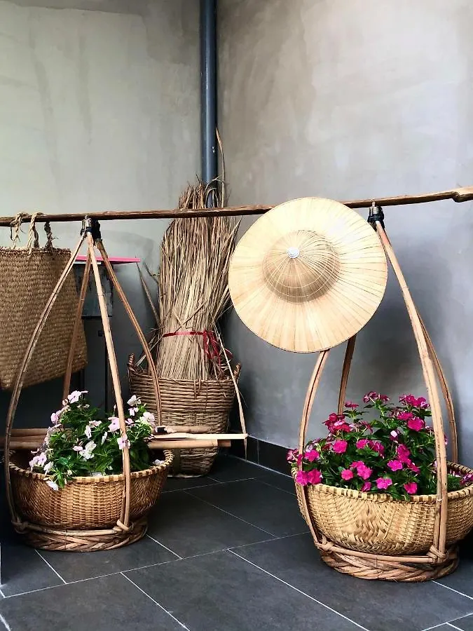 Soc House 1 Apartment Vung Tau