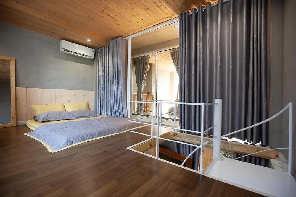 Soc House 1 Apartment Vung Tau 0*,  Vietnam