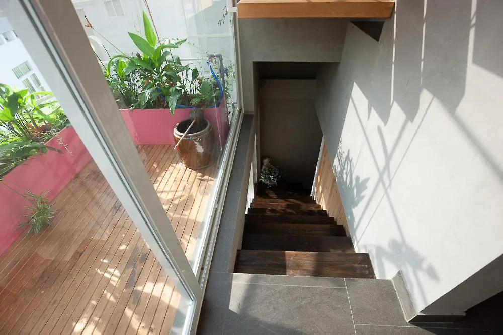 Soc House 1 Apartment Vung Tau