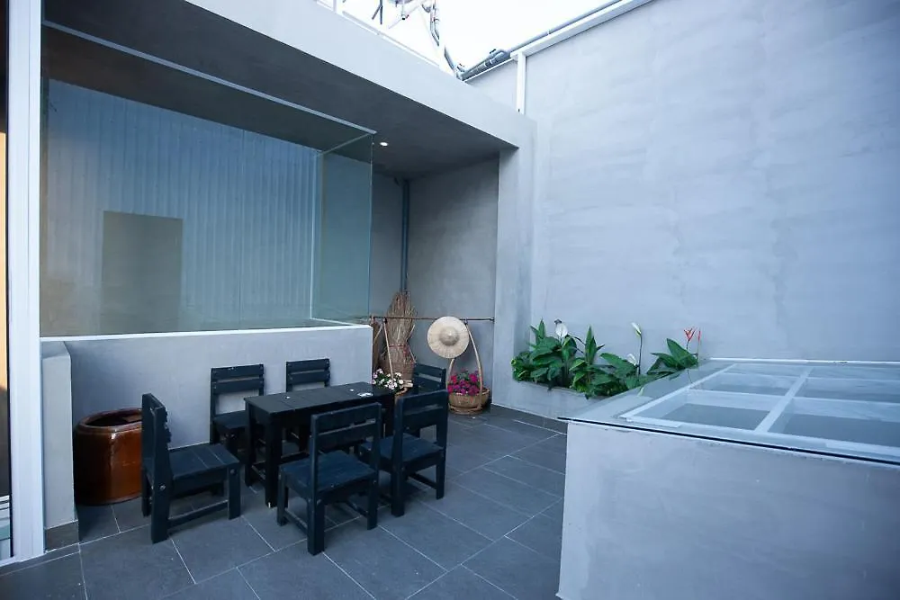 Soc House 1 Apartment Vung Tau