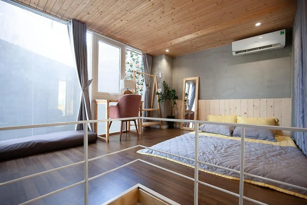 Soc House 1 Apartment Vung Tau