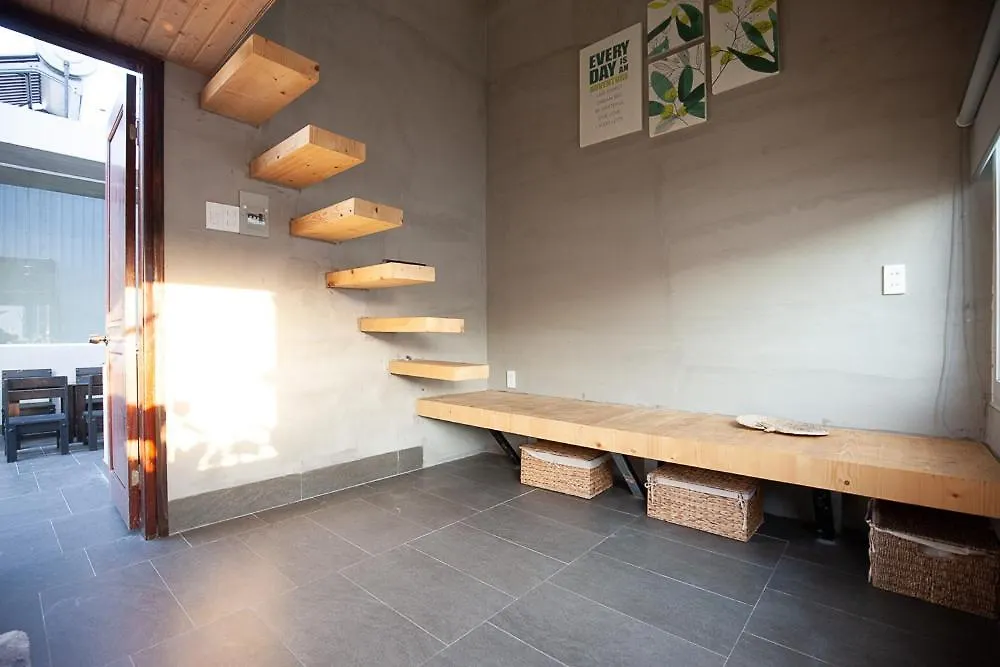 Soc House 1 Apartment Vung Tau 0*,