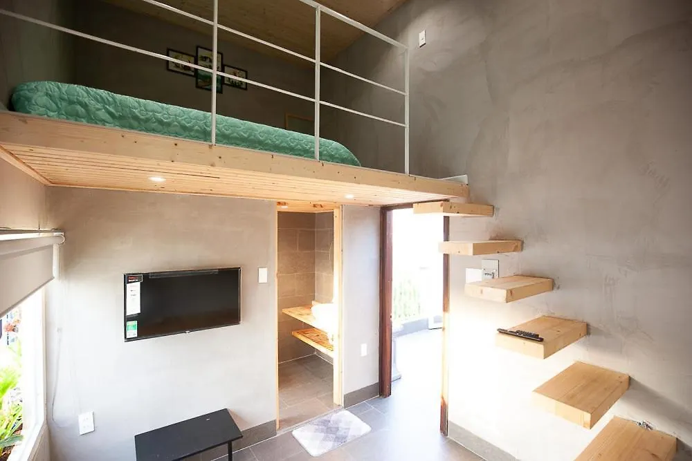 Soc House 1 Apartment Vung Tau